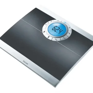 ترازوی تشخیصی BF66 بیورر (Beurer)