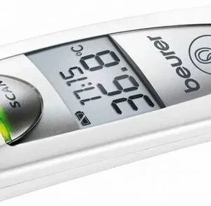 تب سنج گوشی مادون قرمز FT55 بیورر (Beurer)