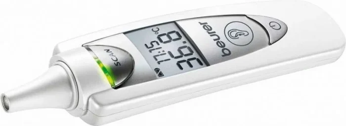 تب سنج گوشی مادون قرمز FT55 بیورر (Beurer) - Image 1