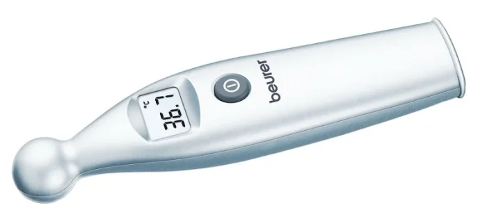 تب سنج پیشانی تماسی FT45 بیورر(Beurer) - Image 1
