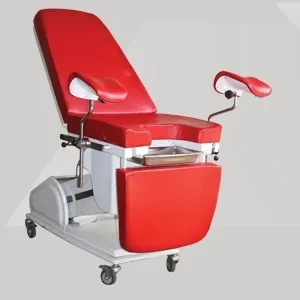 تخت ژنیکولوژی و ارولوژی GM2