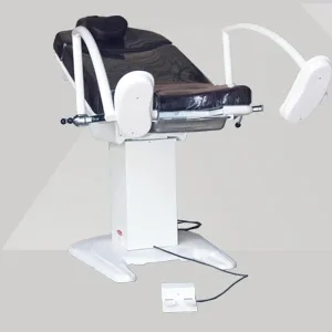 تخت ژنیکولوژی GM1