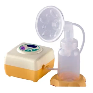 شیر دوش برقی ( پمپ سینه ) Allegro