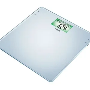 ترازوی شیشه ای GS42 بیورر (Beurer)