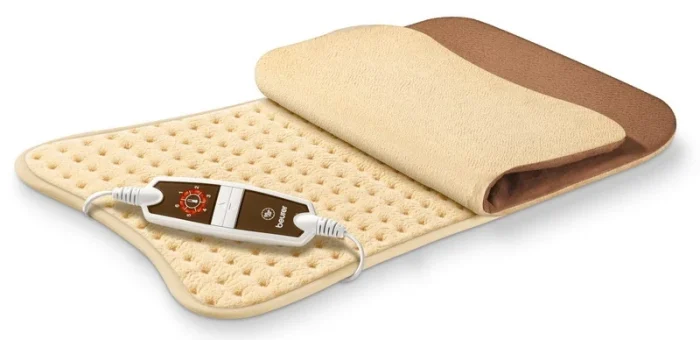 تشکچه برقی گردن و شانه بیورر (Beurer) مدل HK115 Cosy - Image 1