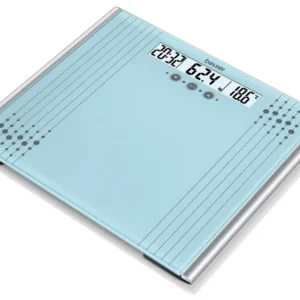 ترازوی شیشه ای بیورر (Beurer) مدل GS320