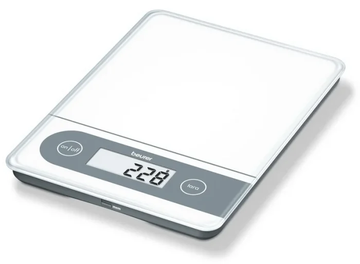 ترازوی آشپزخانه بیورر (Beurer) مدل KS59 - Image 1