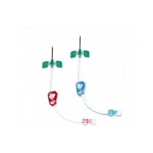 سوزن فیستولا گردان خارجی وریدی + شریانی سوپا