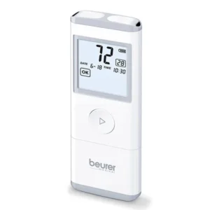 نوار قلب بیورر (Beurer) ME80