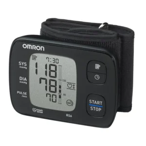 فشارسنج دیجیتال مچی RS6 امرون (Omron)