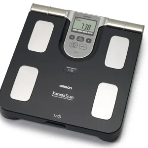 ترازو دیجیتال BF511 امرون (Omron)