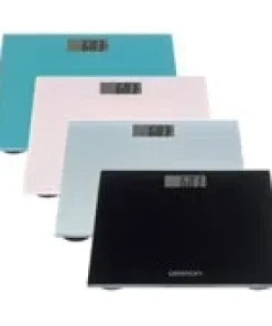 ترازو دیجیتال HN289 امرون (Omron)