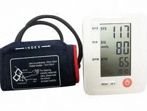 فشارسنج بازویی هاب دیک HBP 2000