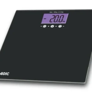 ترازوی دیجیتال هاب دیک HUS 301