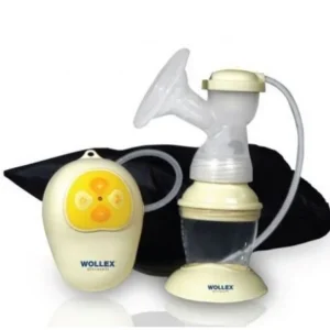 شیر دوش برقی wollex WEP