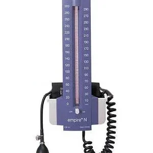 فشارسنج جیوه ای دیواری Empire N 1102 ریشتر (Riester)