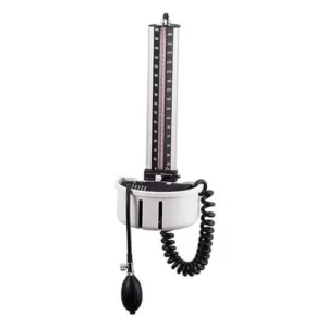 فشارسنج جیوه ای دیواری Global 1162 ریشتر (Riester)