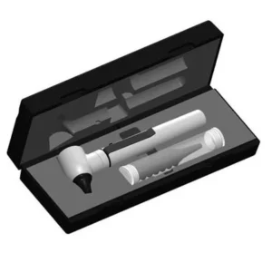 اتوسکوپ قلمی E Scope 2100 200 ریشتر (Riester)