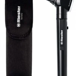 اتوسکوپ قلمی E Scope 2101 200 ریشتر (Riester)