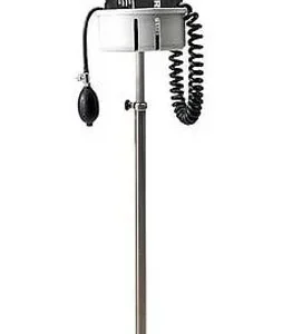 فشار سنج جیوه ای پایه دار Nova 1052 ریشتر (Riester)