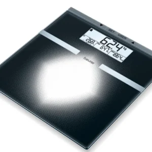 ترازوی دیجیتال BG21 بیورر ( BEURER )