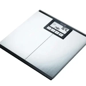 ترازوی دیجیتال تشخیصی BG42 بیورر ( BEURER )