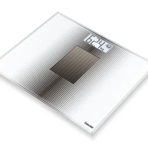 ترازوی خورشیدی بیورر (Beurer) GS 41