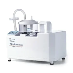 ساکشن پرتابل رومیزی HSP