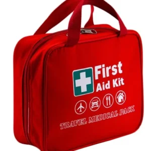 کیف کمک های اولیه مدل ناجی