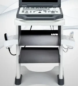 دستگاه سونوگرافی انسانی پرتابل مدل N3