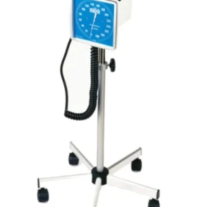 فشارسنج عقربه ای پایه دار یاماسو