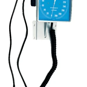 فشارسنج عقربه ای دیواری یاماسو