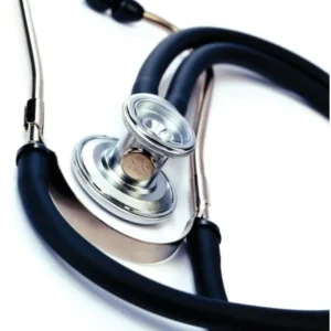 گوشی پزشکی دوبل دو شلنگه یاماسو