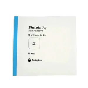 بیاتین نقره کامفیل (Biatain Ag) کلوپلاست