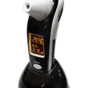 تب سنج دیجیتال زیکلاس مد | Zyklusmed مدل TH2061