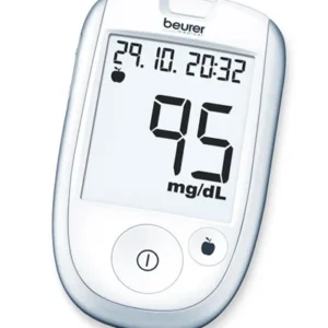 دستگاه تست قند خون GL42 بیورر ( Beurer )