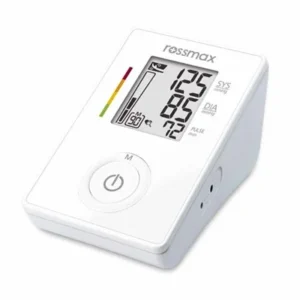 فشارسنج بازویی اتوماتیک مدل CF155f رزمکس (Rossmax)