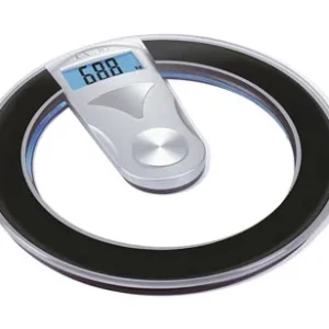 ترازوی شیشه ای کمری ( Camry ) مدل EB 9420h