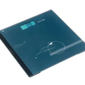 ترازوی شیشه ای کمری ( Camry ) مدل EB 9321V