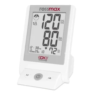 فشارسنج بازویی AC701K  رزمکس (Rossmax)