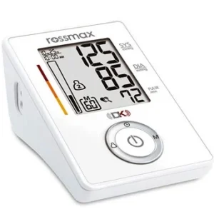 فشارسنج بازویی رزمکس ( Rossmax ) مدل CF701k