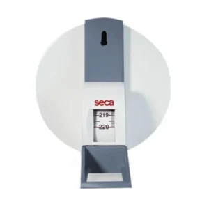 قدسنج دیواری مدل Seca 206