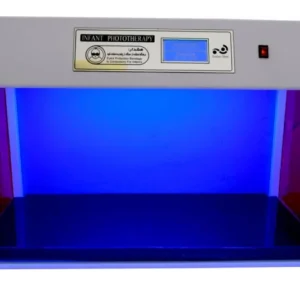 دستگاه فتوتراپی نوازد | زردی بچه