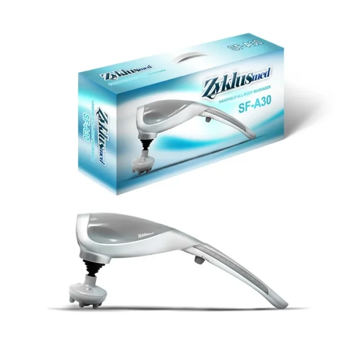 ماساژور برقی SF-A30 زیکلاس مد ( Zyklusmed ) - Image 1