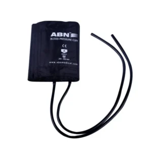 کاف دو شلنگه (ABN)