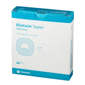 بیاتین سوپر