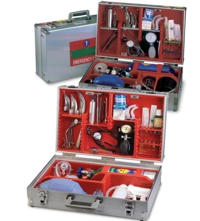 کیف احیا آلومینیومی مدل II - Image 1