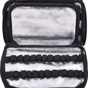 کیف آمپول | کیف حمل دارو