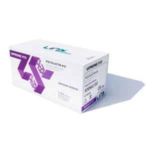 نخ جراحی ویکریل Linx