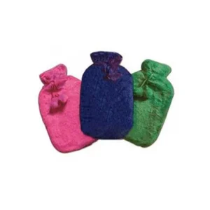 کیسه آب گرم کاوردار درمان پژوه